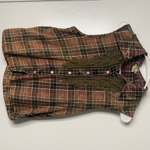 Gimmicks by BKE vest